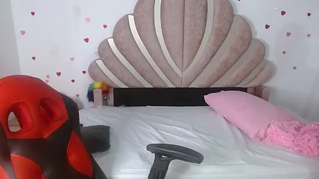 Show webcam de sven_fox723