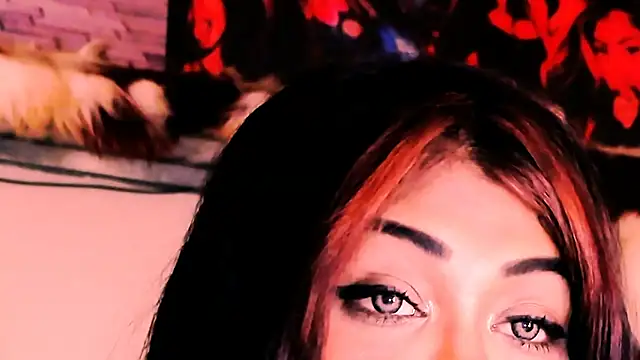 indian_dreamgirl Adlı Modelin Canlı XXX Sohbeti