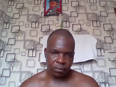 Chumba_001 – Live XXX-chat