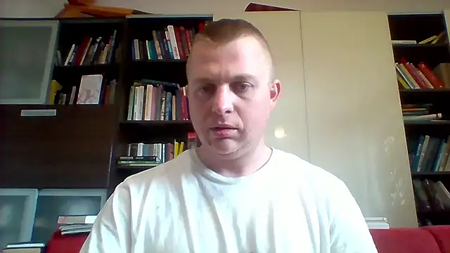 Matttthees – Naživo XXX chat