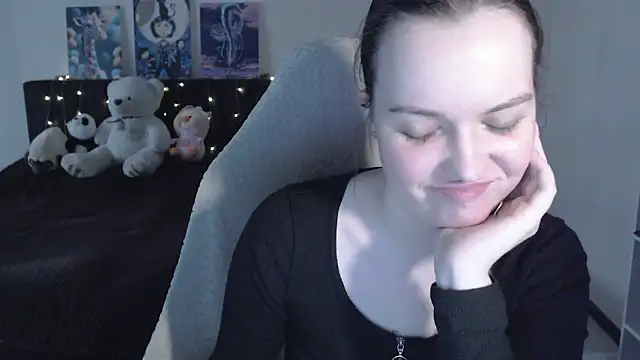 Little_flowers Live XXX-Chat