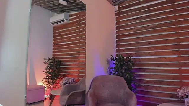 _MeganRain Live XXX-Chat