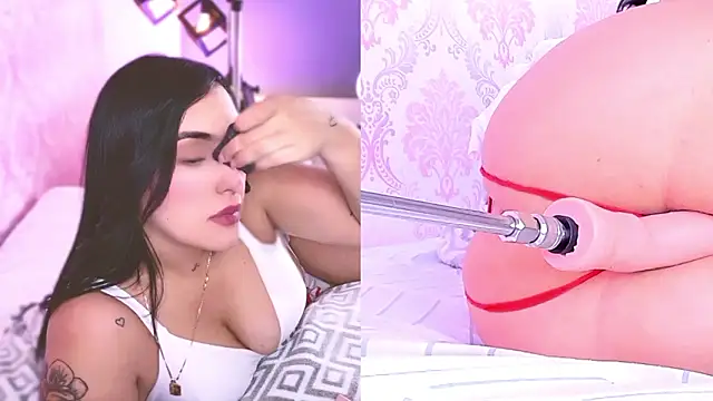 Chat XXX Live kloe_campbell