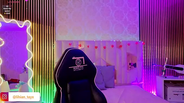 LIHIAN_TAY Webcamshow