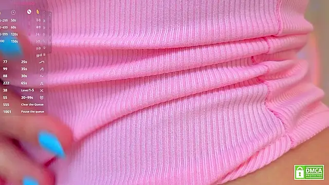 دردشة OliviaKis_ الجنسية المباشرة