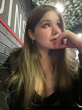 Chat +18 de PumaShyXD ao vivo