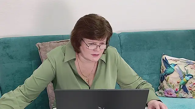 Chat +18 de Sandra_Sunrise ao vivo