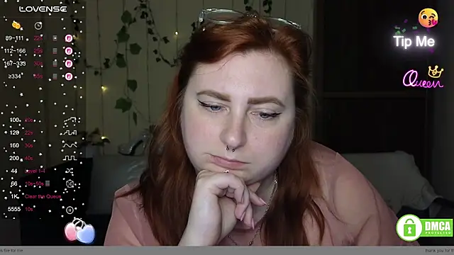 Chat XXX en directo de Alicia_love00