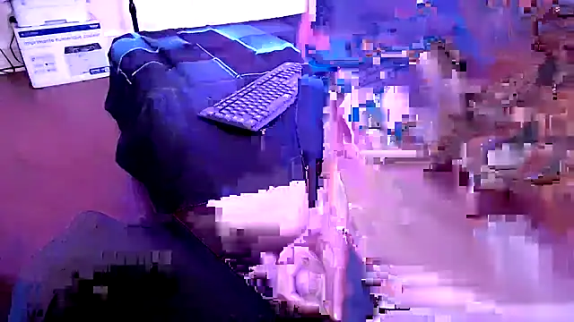 Chat +18 de Kitrider ao vivo