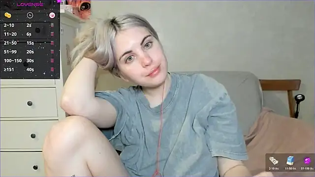 pawpaws live XXX chat