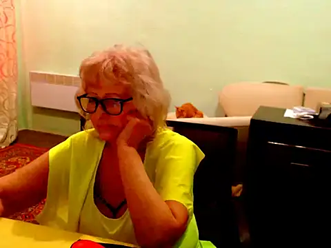 Natali7634 Live XXX-chat