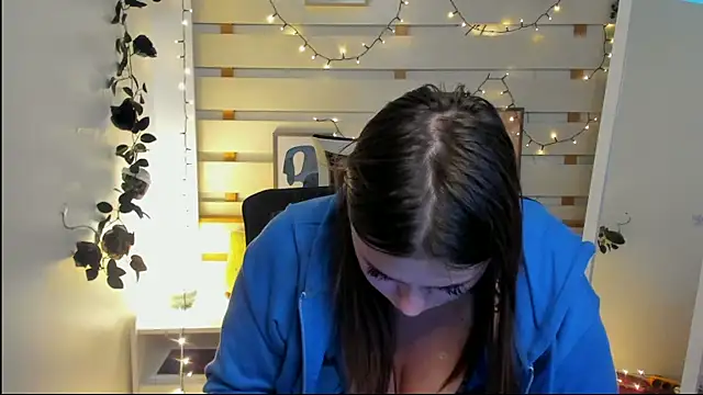 Josephine_Kiss – Live XXX-chat