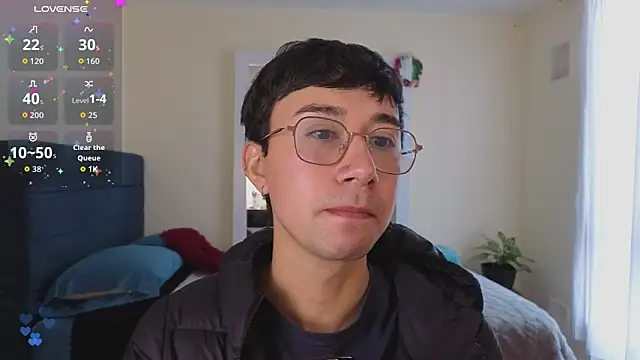 cameron_cumn Webbikameraesitys