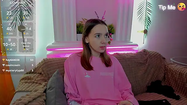 Lesi_Moonie01 – Naživo XXX chat