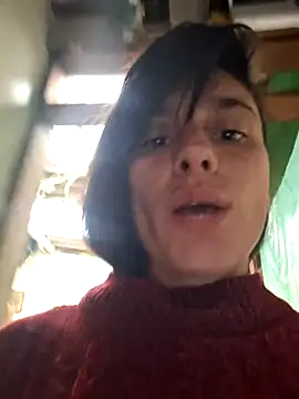 XXX chat uživo modela Samy_Hoops