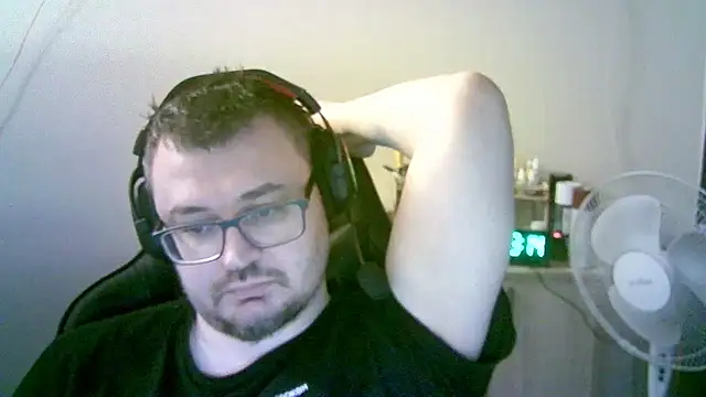 SirAbuser 网络视讯表演