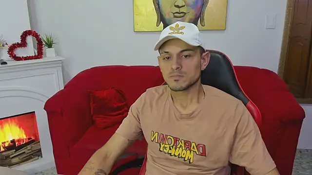 JACOB_RACHELL 在線直播表演