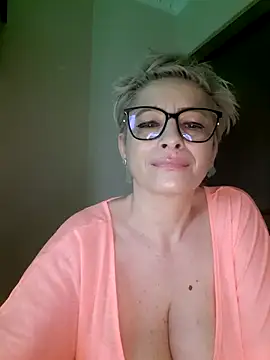 LunaBlaise Live XXX-Chat