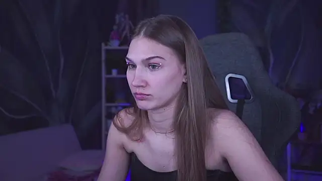 Sweet_Emilya's Live XXX Chat