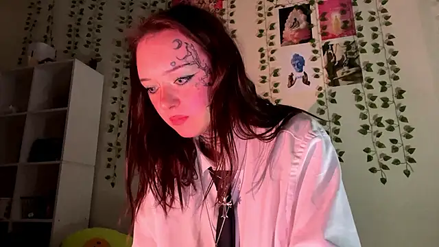 Littleways – Naživo XXX chat