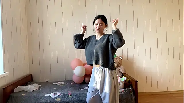 YourMiIa – Naživo XXX chat