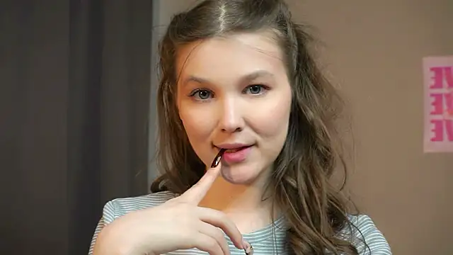 NicoleBryd 라이브 XXX 채팅