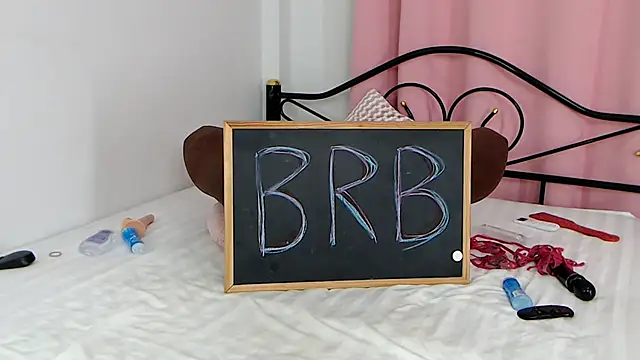 marleekai's Live XXX Chat