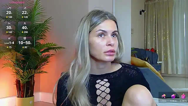 Avril_Cyrus 라이브 XXX 채팅