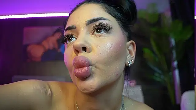 MolyStone Webcam-Show