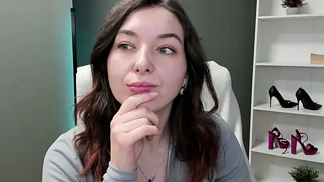 Meagn_Extasy live XXX chat