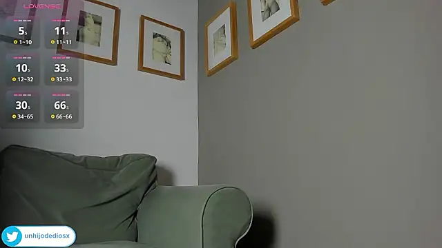 Ackerman_Eren_ Adlı Modelin Web Kamerası Şovu