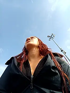 Mery_Moon123's Webcam Show