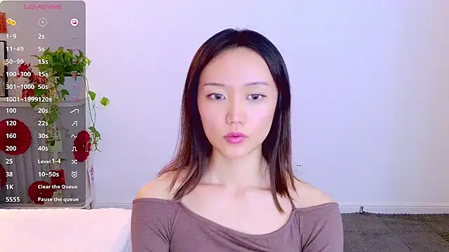 Nitamade79's Live XXX Chat