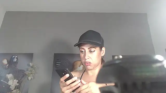 AntonellaBlanc live XXX chat