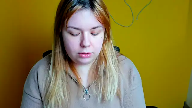 Živý XXX chat SusannaNight