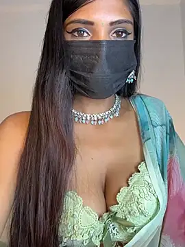 Lovely_Babiee's Webcam Show