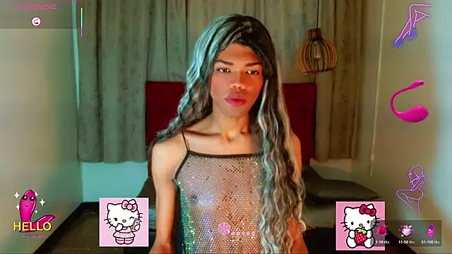 Show webcam de Andrea_Pop__