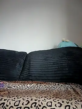 Show webcam de LucidLucy