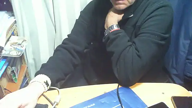 Show de webcam de nonnomaturobisex