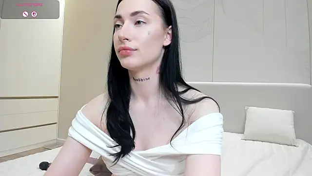 JenniferQueen11 现场XXX聊天