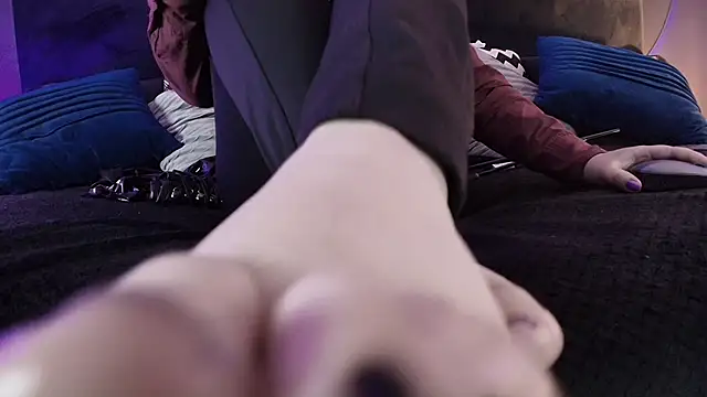 Chat XXX en directo de _Jade_16