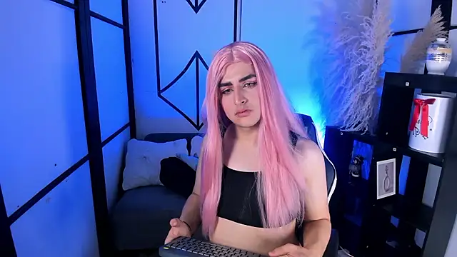 SophieWolf_'s Webcam Show