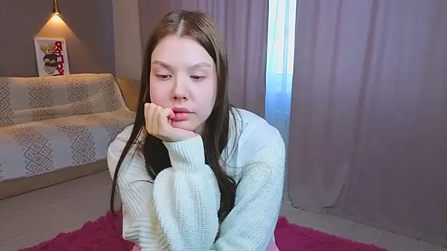 Webkamerová show CoryOrgovan