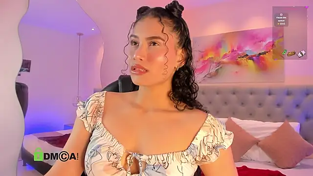 Czat XXX na żywo – sweetrose_01