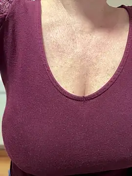 Show Webcam de sweetmystery1