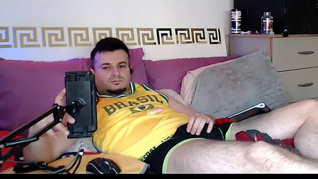 FuckToyBoy69's Live XXX Chat