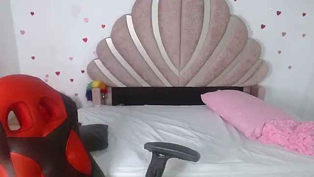 Show Webcam de sven_fox723