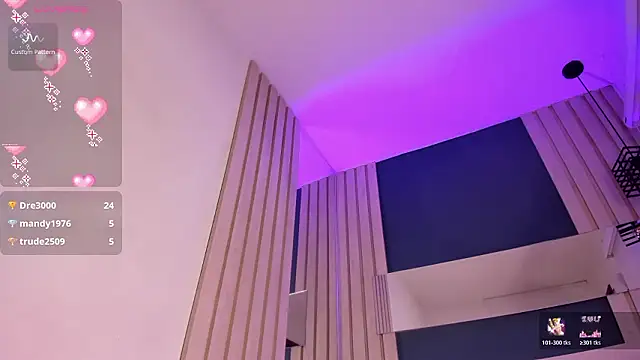 دردشة SofiCandy_ الجنسية المباشرة