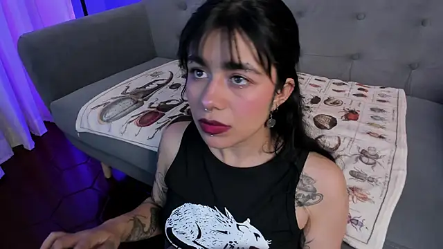 flower_smith_ Live XXX-Chat