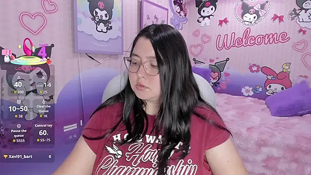 Dulce_meow Adlı Modelin Canlı XXX Sohbeti